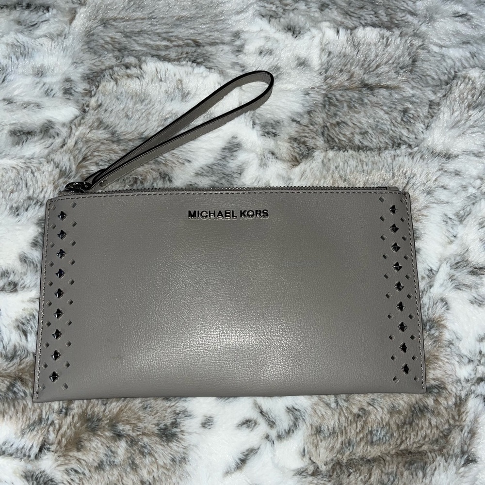 Michael Kors clutch